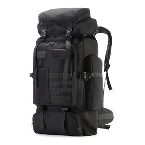 Mochila Táctica Nueva Resistente a la Arena para Rafting, Navegación, Kayak, Senderismo, Excursionismo, Ligera e Impermeable - Product Image 1