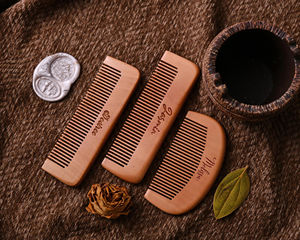 Herramientas de Madera <span class=keywords><strong>para</strong></span> el Parto, Peine de Parto <span class=keywords><strong>para</strong></span> Madres, <span class=keywords><strong>Matronas</strong></span> y Doulas, Kit de Relajación <span class=keywords><strong>para</strong></span> el Parto, <span class=keywords><strong>Regalo</strong></span> <span class=keywords><strong>para</strong></span> Futuras Madres, Personalizado - Product Image 3