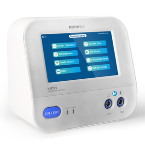 Iso13485 được phê duyệt phòng khám emg ets stim cảnh đào tạo gương trị liệu công nghệ giảm đau phản hồi sinh học vùng chậu kích thích cơ bắp - Product Image 4