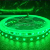 Lampu Strip LED RGB yang Berubah Warna, Lampu Strip Pintar, Lampu LED Bar dengan Fungsi Resume Breakpoint