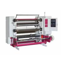 Ligne de production de papier A4 entièrement automatique, machine de découpe de feuilles de papier avec emballage en rames