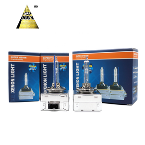 Lampe Xénon <span class=keywords><strong>UGG</strong></span> V D1S D2S D3S D4S HID DC Ampoule de Phare D1R D2R D3R D4R Lampe Frontale 4300K 5000K 6000K 8000K 10000K 12V <span class=keywords><strong>Blanc</strong></span> 5mm 35W - Product Image 1