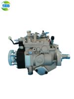 Nouvelle pompe d'injection de carburant VE pour moteur diesel, assemblage efficace, pièces automobiles professionnelles 1960004250, garantie 1 an