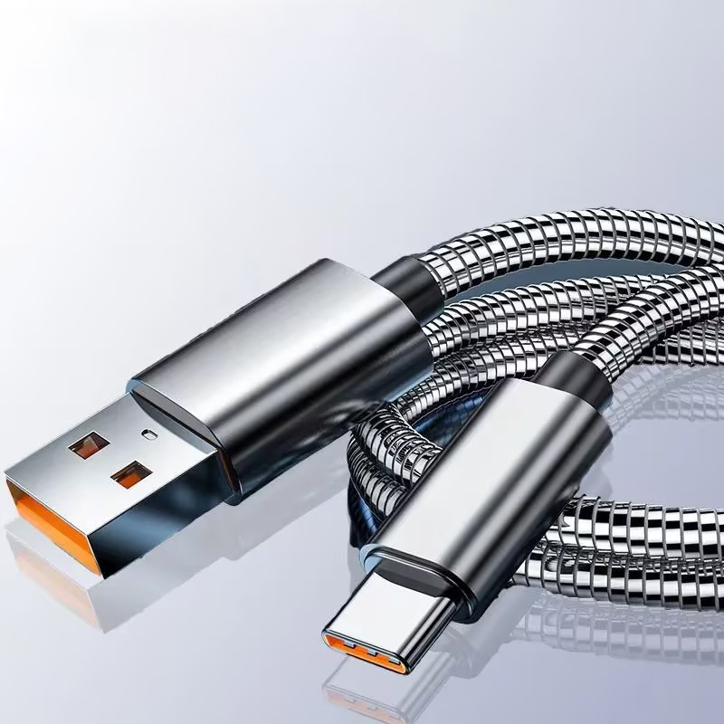 Wholesale USB Type C Charging Cable