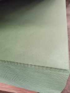 Pannello <span class=keywords><strong>in</strong></span> melamina MDF MDF MDF MDF a doppio lato 2440*1220*15mm - Product Image 4