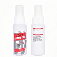 Spray Protecteur de Cuir Chevelu Walker OEM Marque Privée pour Perruques en Dentelle – Fixation Forte, Colle Imperméable pour Perruques, Protection Cutanée