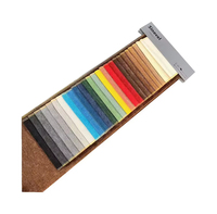 Tissu d'ameublement en chenille 100 % polyester tissé de haute qualité pour canapé, vente en gros d'usine