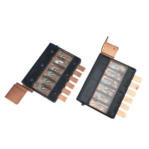 Clip de fusible HuaJieSail 38233-TBA-A01 pour moteurs Honda Civic et CRV, composant de protection du moteur - Product Image 5