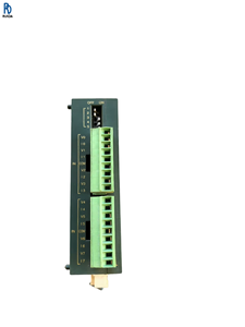 เซ็นเซอร์ควบคุม PLC โมดูล PLC ของแท้ใหม่เอี่ยม FP0-A80 - Product Image 1