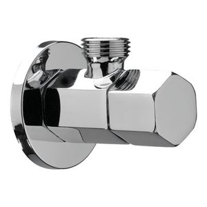 Grifo hexagonal para debajo del fregadero 1/2X10 para grifos de cocina - Product Image 1