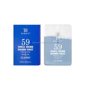 Perfume Mini <span class=keywords><strong>de</strong></span> Alta Calidad al por Mayor, Perfume Portátil <span class=keywords><strong>de</strong></span> Larga Duración para Mujer, Set <span class=keywords><strong>de</strong></span> Viaje <span class=keywords><strong>de</strong></span> Marca <span class=keywords><strong>de</strong></span> Lujo, Muestra <span class=keywords><strong>de</strong></span> Perfume <span class=keywords><strong>de</strong></span> 10 ml - Product Image 4