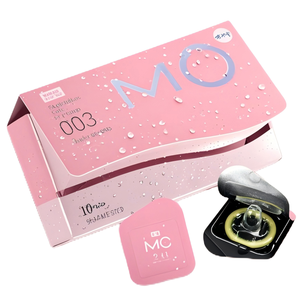 Hersteller von 510K-CE-Zertifizierten Kondomen, Ultradünn, aus Naturlatex, mit Gleitmittel, Logo anpassbar - Product Image 3