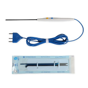 Câble jetable pour électrocardiographe 50 Hz, longueur de câble trois mètres, pour hôpital, lame en tungstène - Product Image 5