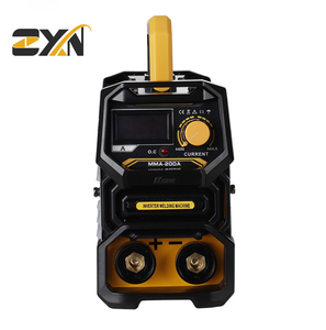 Máy hàn xăng công suất cao-công cụ Bền di động để xây dựng, bảo trì hiện trường và hàn chế tạo kim loại - Product Image 4