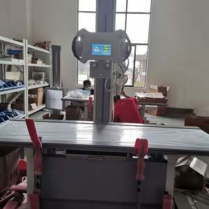 سعر المصنع 200ma 500mA 630mA الطبية DR X راي نظام التصوير الشعاعي الرقمي 20KW 50KW 65KW جهاز الأشعة السينية MSLHX04 - Product Image 4