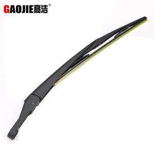 Aplicable a Toyota Sienna 2011-2015, brazo oscilante del limpiaparabrisas trasero OE85241-080201 - Product Image 2