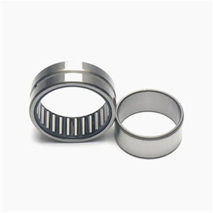 Cubo de rueda de bicicleta <span class=keywords><strong>Balero</strong></span> HK3012 Rodamiento de agujas de acero inoxidable - Product Image 6