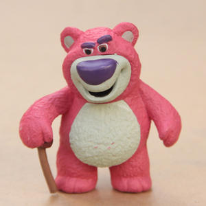 HY Toy <span class=keywords><strong>Story</strong></span> 4 Buzz Lightyear Woody Jessie Bullseye Forky Figurine Poupée Modèle de collection Figurine d'action Jouet Cadeaux pour enfants - Product Image 6