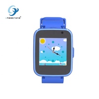 Montre connectée pour enfants CTW20X avec enregistreur vocal, lumière intégrée et haut-parleur intégré