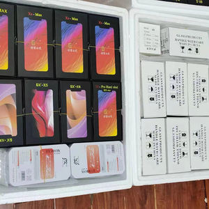 Lcd del telefono cellulare per il Kit di sostituzione dello <span class=keywords><strong>schermo</strong></span> di <span class=keywords><strong>Iphone</strong></span> <span class=keywords><strong>11</strong></span> per lo <span class=keywords><strong>schermo</strong></span> Lcd di <span class=keywords><strong>Iphone</strong></span> <span class=keywords><strong>11</strong></span> per le sostituzioni dello <span class=keywords><strong>schermo</strong></span> lcd del telefono 13 - Product Image 4