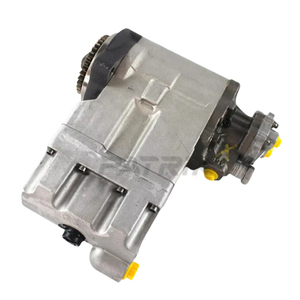 C7 ve C9 dizel motorlar için üretici doğrudan teslimat yakıt enjeksiyon pompası montaj 319-0678 - Product Image 2