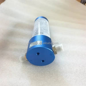 Pezzi di ricambio del camion del motore di Yuchai YC6G l'altro filtro a bassa pressione del Gas delle parti del corpo per i pezzi di ricambio del Bus di YUTONG - Product Image 4