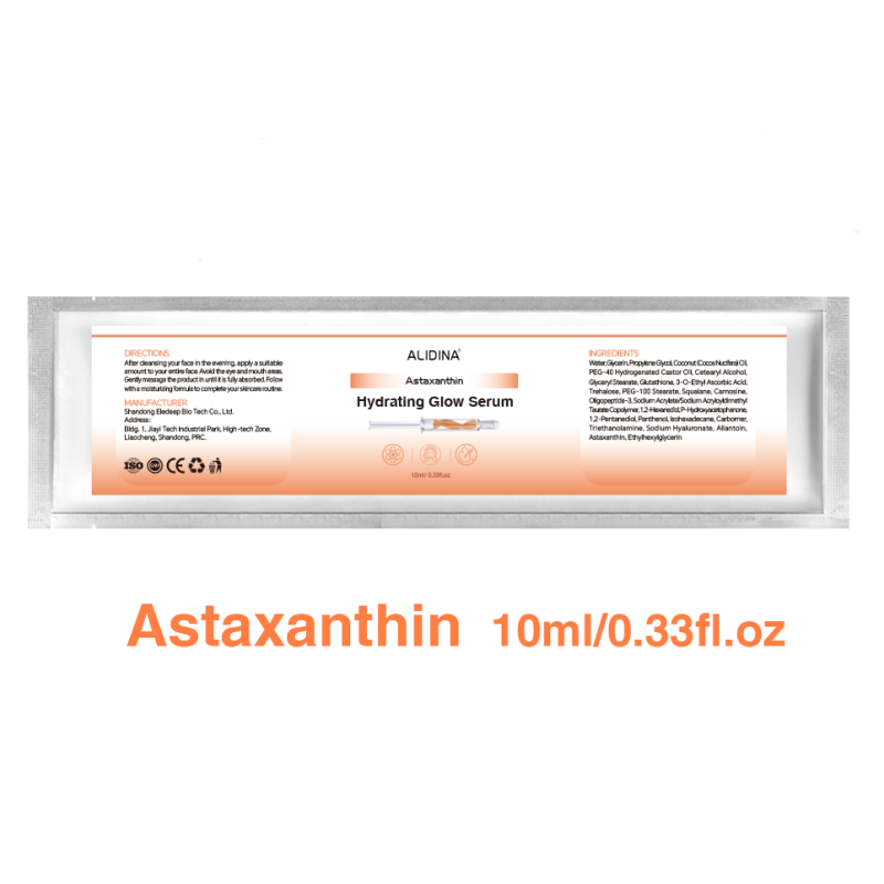 Astaxanthin