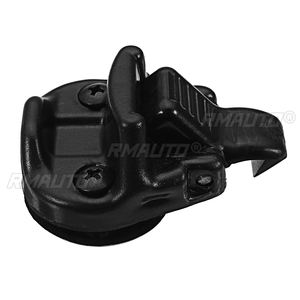 2 pièces - Verrou de verrouillage de vitre de porte de voiture pour Mitsubishi Pajero V31 V32 V33 V43 MB416320 - Verrouillage manuel de la vitre - 1991-1999 - Product Image 4