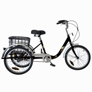 <span class=keywords><strong>Triciclo</strong></span> eléctrico <span class=keywords><strong>para</strong></span> adultos y adultos, 3 ruedas, triciclos eléctricos grandes, venta al por mayor - Product Image 6