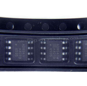 Zarding AD8541ARZ-REEL7 circuiti integrati amplificatori operazionali-Op ampere SOIC-8 AD 8541 <span class=keywords><strong>ARZ</strong></span> AD8541 AD8541ARZ AD8541ARZ-REEL7 - Product Image 2