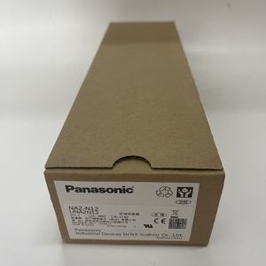 Sensor de Área Panasonic NA2-N12 UNA2N12 - Product Image 1