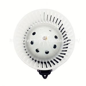 Ventilateur AC 6441CG 6441.CG pour C4 <span class=keywords><strong>PICASSO</strong></span> PARTNER BERLINGO - Product Image 4