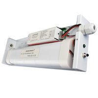 Module d'alimentation de secours LED universel pour downlight et panneau lumineux de plafond
