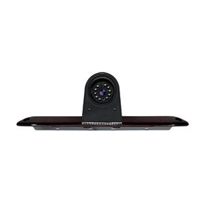 WEMAER Véhicule Sécurité Feu Stop Caméra <span class=keywords><strong>de</strong></span> <span class=keywords><strong>Recul</strong></span> pour <span class=keywords><strong>Mercedes</strong></span> <span class=keywords><strong>Sprinter</strong></span> 2006-2020 W906 W907 pour VW Crafter 2007-2016 - Product Image 2