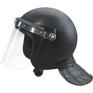 Korea style security safety helmet for sale