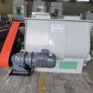 Machine à fabriquer des granulés d'aliments pour animaux de 10 tonnes/h à vendre, <span class=keywords><strong>prix</strong></span> de l'usine de granulés d'aliments pour volailles au Pakistan - Product Image 5