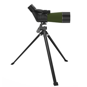 משקפת צפייה בציפורים 25-75X60 HD הטובה ביותר במחיר המשתלם, טווח ארוך, עמידה במים, עם חצובה, לצפייה בחיות בר וטבע, סיטונאי מהמפעל - Product Image 6