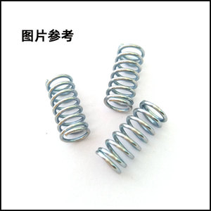 Stainless Steel <b>Compression</b> <b>Spring</b> 304 Industrial Grade Cylinder Shape Left Hand Right Hand Xiamen Made - Product Image 5