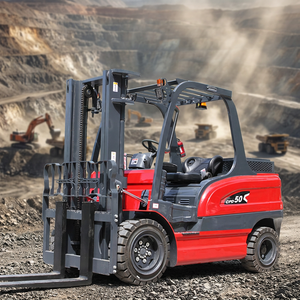 Camion de 4 tonnes avec cabine entièrement en acier et climatisation intégrée - Product Image 4