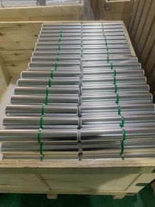 Allwin Aluminum Food Grade 14 Microns 200SQ.FT. Food Packaging Foils Aluminum Food Foil for Cooking - Product Image 5