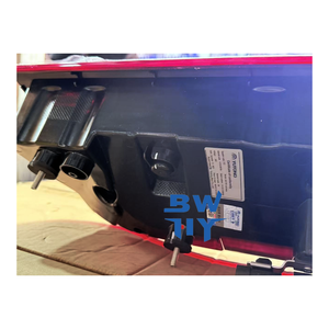 ไฟท้าย/ไฟท้ายรถบัสยู-ทอน รุ่น 4133-00184 HA1781 - Product Image 3