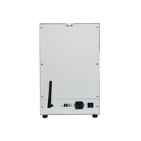 YT-ACM AUTOMATIC-COLORIMETER WHITENESS and BRIGHTNESS TESTER COLOR MEASURING DEVICE