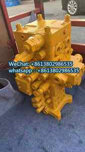 สวิตช์แรงเหวี่ยง ZX350-3 ZX330-3 4625137 9214478 KMX15HA 578-9759ชิ้นส่วนรถขุด C0070-33048 186f ดีเซล150kg AF - Product Image 2