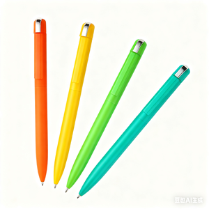 Bolígrafos Metálicos de Lujo con Impresión Personalizada, Tinta Azul/Negra, Modelo Bv-Hm900 38G 0.7Mm, Venta al Por Mayor en Zhejiang - Product Image 1