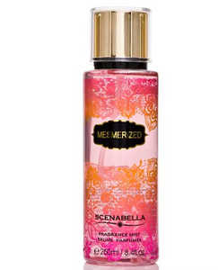 สเปรย์สำหรับผู้หญิงสำหรับร่างกายสุดหรู250มล. สเปรย์สำหรับร่างกายสุดหรู - Product Image 3