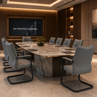 Chaise de bureau exécutive ergonomique à dossier haut en cuir, chaise de bureau pivotante en cuir Nappa, chaise de patron inclinable à 4 positions avec verrouillage