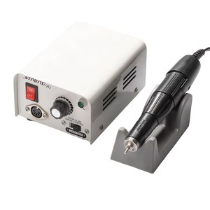 Power 90 Micromotor 102 Polished Handle Power Control Micromotor - Product Image 2