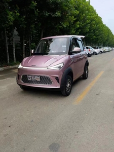 <span class=keywords><strong>Mini</strong></span> coche eléctrico para uso en el hogar, vehículo eléctrico con potencia máxima de 2023 W, fabricado en fábrica - Product Image 4