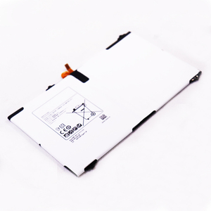 แบตเตอรี่แท็บเล็ต5870mA EB-BT810ABE <span class=keywords><strong>ส</strong></span>ำหรับ Samsung <span class=keywords><strong>Galaxy</strong></span> <span class=keywords><strong>S2</strong></span> 9.7 T815C SM-T815 SM-T810 T817A T815Y T819C T813 - Product Image 5