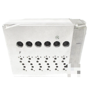 Set Mata Bor Router <span class=keywords><strong>3</strong></span>-Piece Berujung Karbida 1/<span class=keywords><strong>2</strong></span>" Shank Rbs024sxw untuk Kayu Lapis Baru Original Stok Tersedia Otomatisasi Industri Pac - Product Image 6